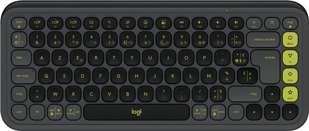 Logitech POP ICON KEYS (920-013062)