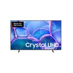 Samsung GU55U7099F 138cm 55" 4K UHD 50Hz Smart TV Fernseher  [Energieklasse G] (GU55U7099FUXZG)