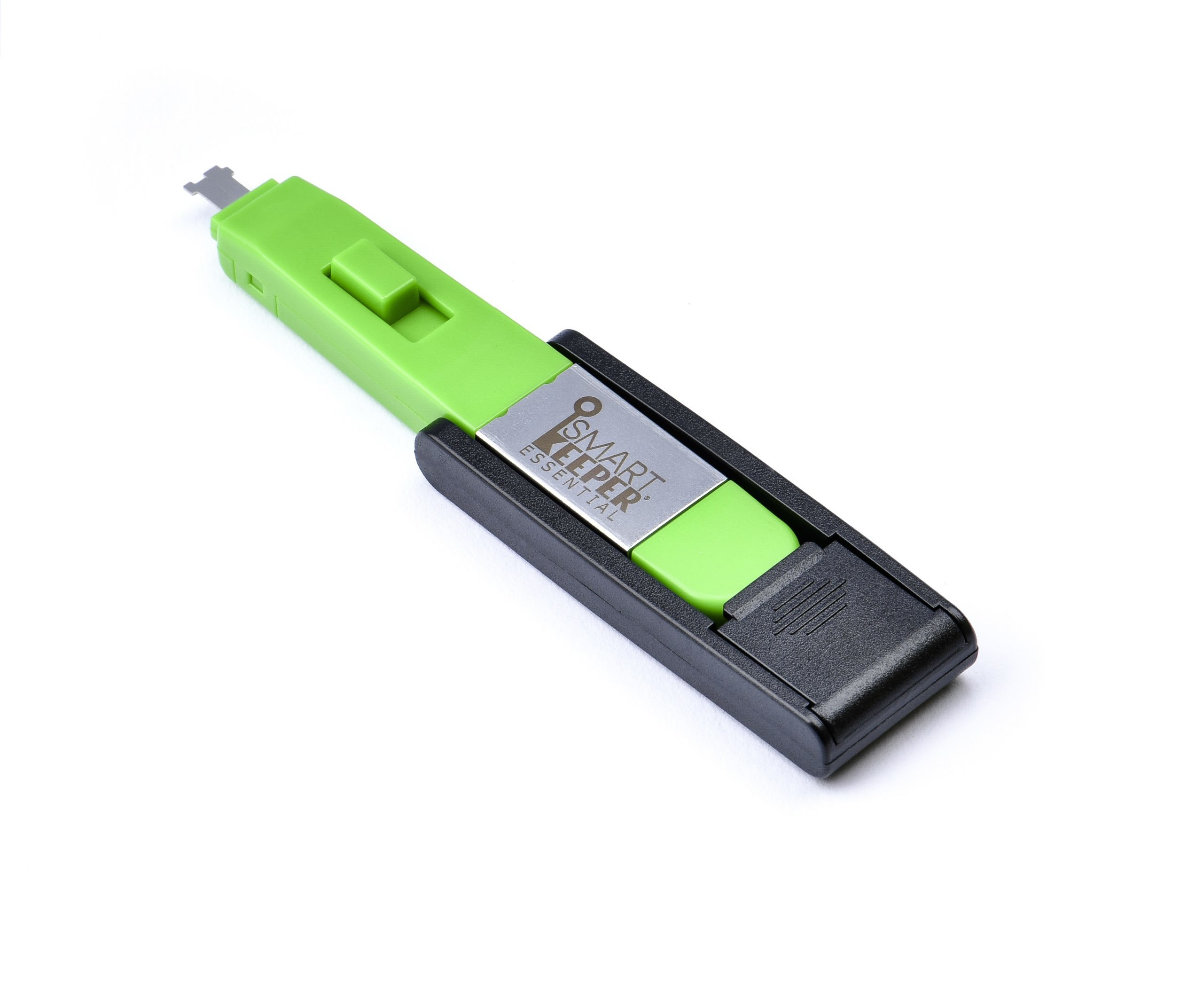 SmartKeeper HMD04PKGN HDMI-Schnittstellenblocker + Schlüssel Grün
