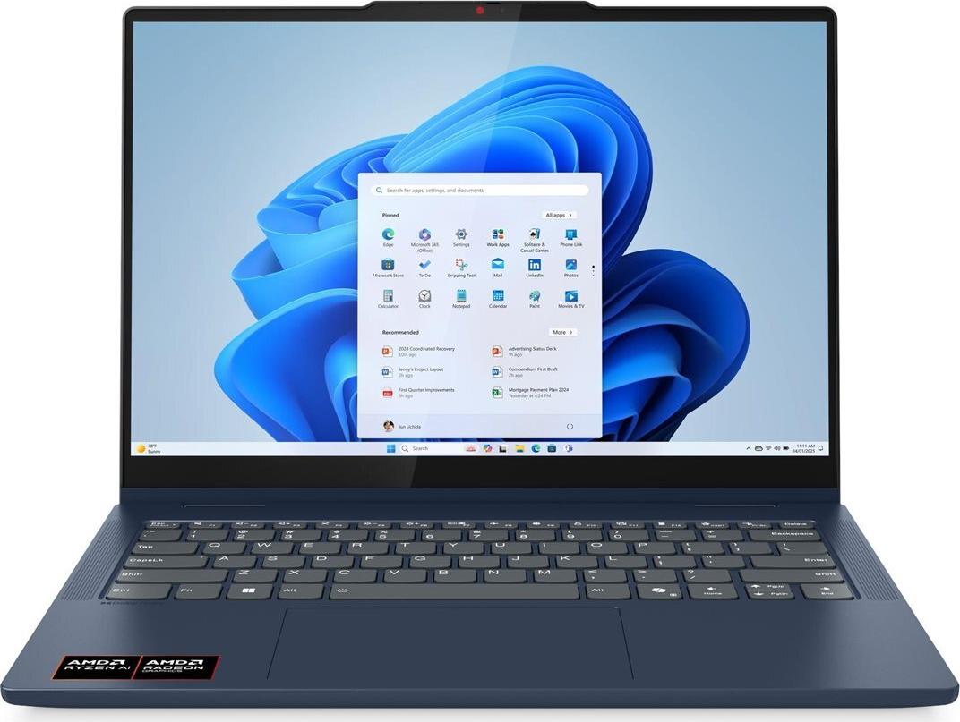 Lenovo IdeaPad 5 2-in-1 14AKP10 83KT (83KT004RGE)