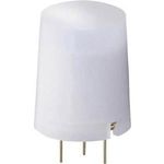 Panasonic PIR-Bewegungssensor 1 St. EKMC1601111 3 - 6 V (EKMC1601111)