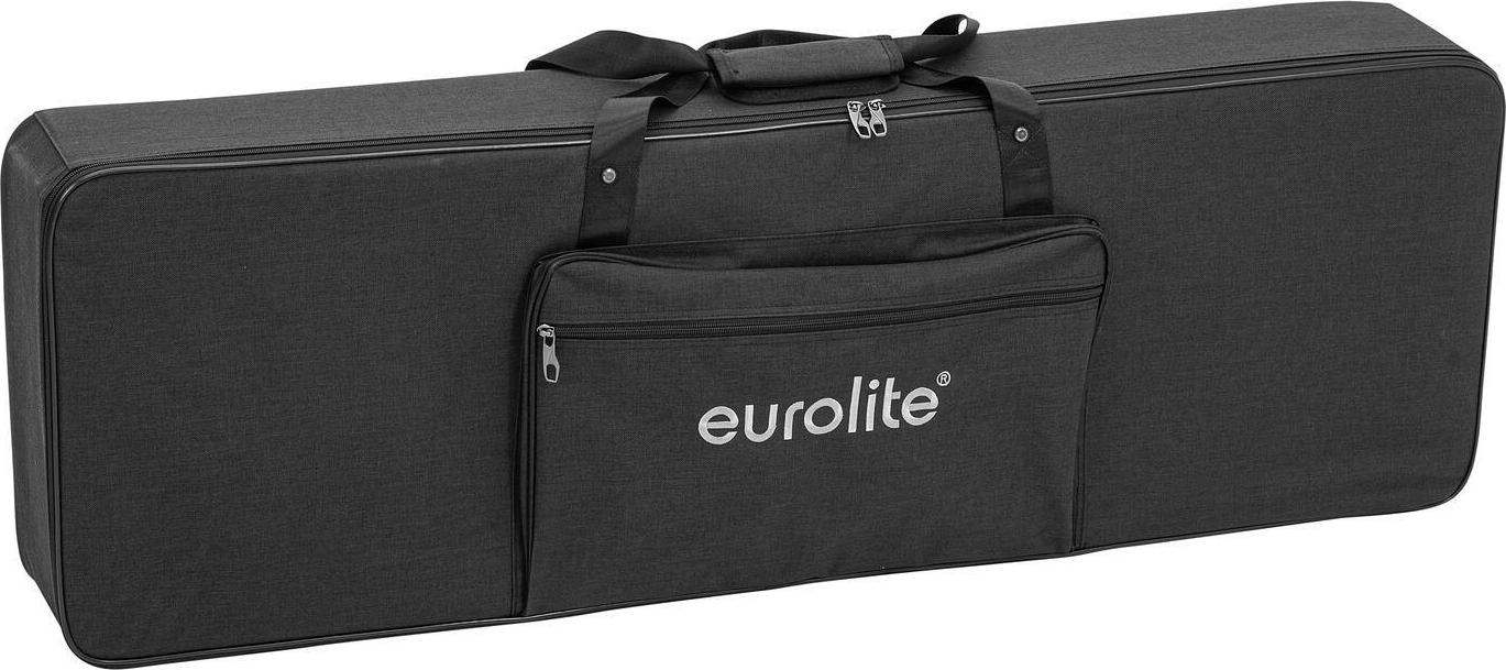 EUROLITE Transporttasche für LED TMH Bar 31001088, Innenmaße 100x26x12 cm, 25 kg max. Last