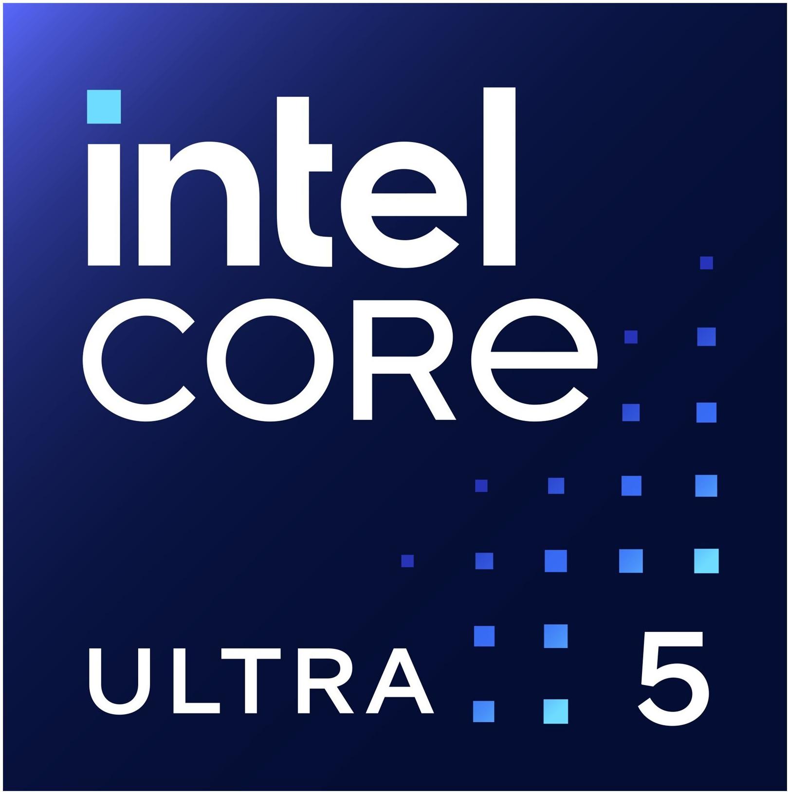 Intel Core Ultra 5 235 / 3.4 GHz Prozessor - OEM (AT80768063F6)