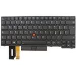 Lenovo Chicony Ersatztastatur Notebook (5N20V43776)
