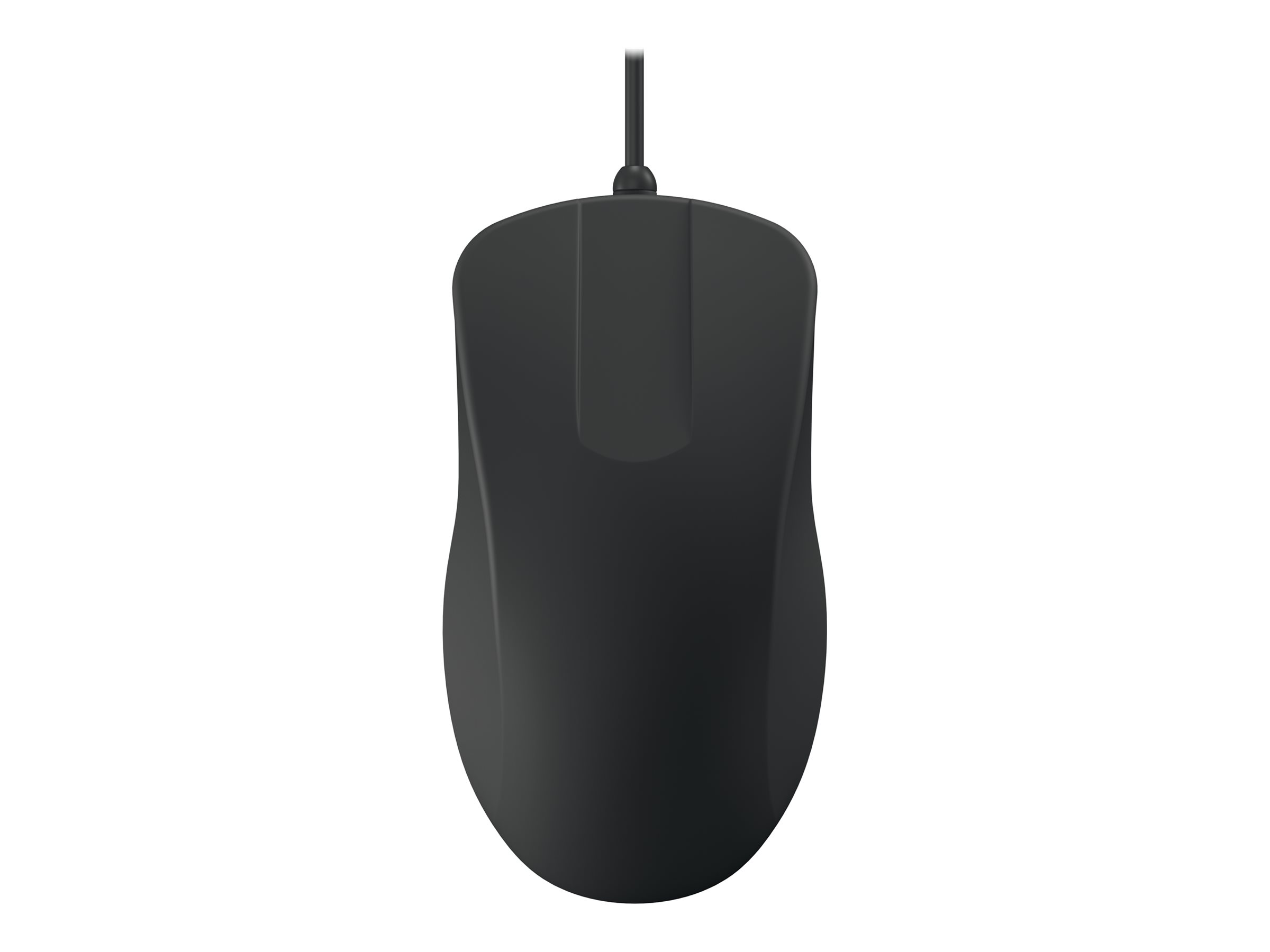 Active Key AK-PMH1 Optische Maus IP68 USB Schwarz