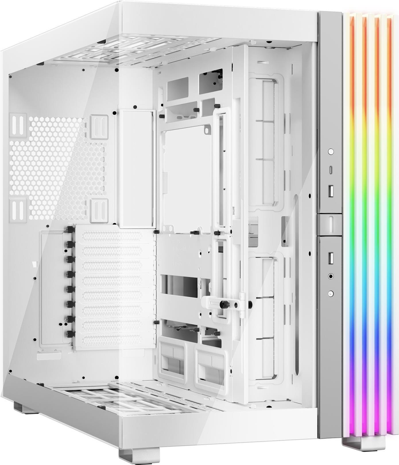 be quiet! Light Base 900 DX Full Tower Weiß