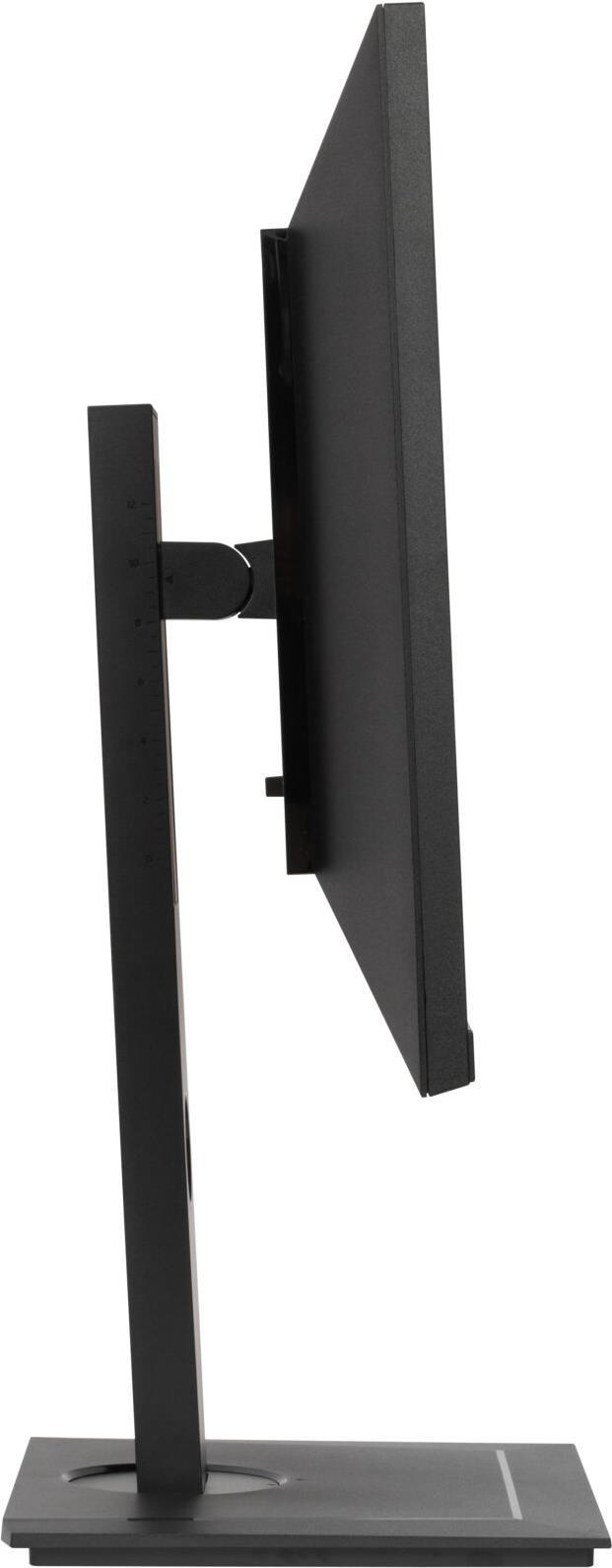 AG Neovo DW2401 LED display 60,5 cm (23.8") 2560 x 1440 Pixel Wide Quad HD Schwarz (DW2401)