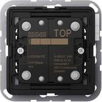 Jung KNX-Taster Erweiterung 1-fach LSCD10911TE (LSCD10911TE)