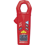 BENNING Stromzangenmultimeter 10mA-400A AC TRMS m.Batterien/Messl./Tasche BENNING CM P1 (044678)