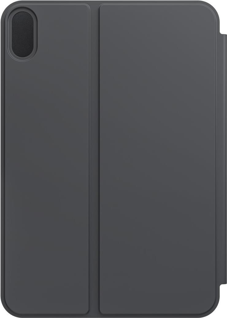 Black Rock Tablet-Case Folio für Apple iPad Mini (2021), Schwarz (00215352)