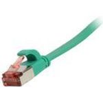 Synergy 21 S217557 Netzwerkkabel Grün 5 m Cat6 U/FTP (STP) (S217557)