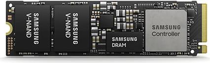 SAMSUNG SSD 256GB M.2 PCI-E NVMe read/write: 4000/1300;IOPS:230T/300T (MZVL8256HEJD-00B07)