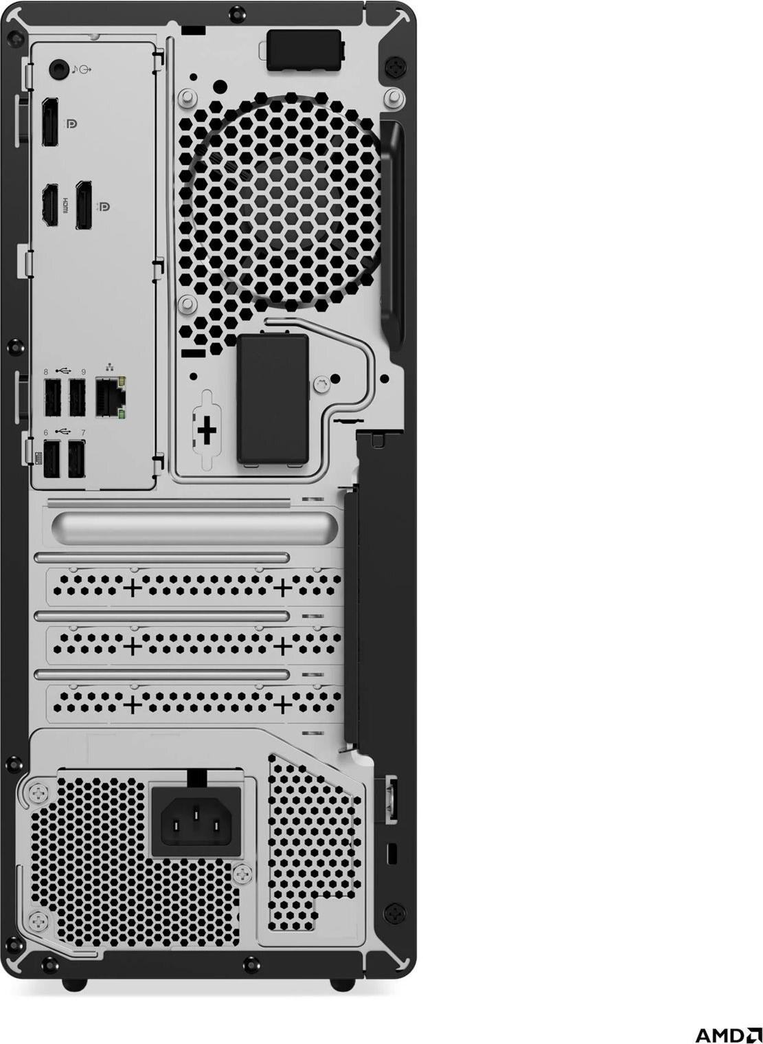 Lenovo ThinkCentre M75t Gen 5 12X9 (12X9001BGE)