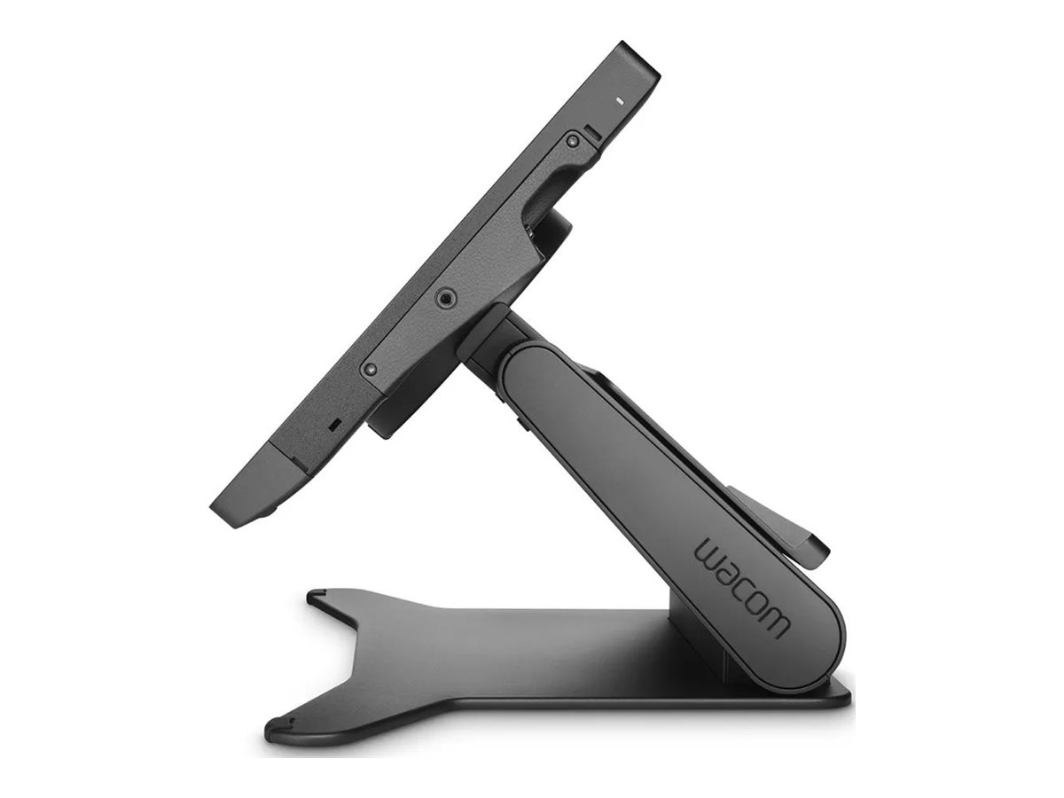Wacom Cintiq Pro 22 Standfuß Schwarz
