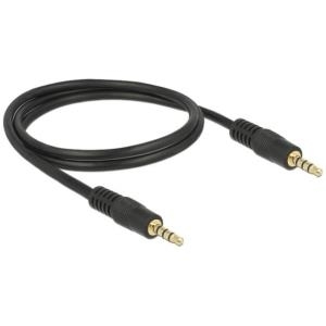 DeLOCK Audiokabel 24 AWG (83435)