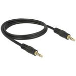 DeLOCK Audiokabel 24 AWG (83435)