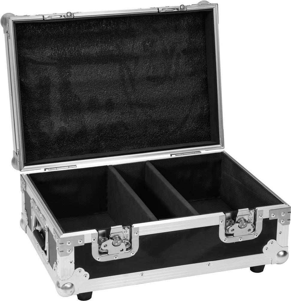 ROADINGER Flightcase 2x TSL-150/250/350 (31001083)