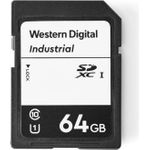 IP SECURITY SD CARD 64GB (SD-064G)