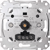 MERTEN Drehdimmer-Einsatz MEG5133-0000 mit Druck-Wechselschalter induktiv MEG51 MEG5133-0000 (MEG5133-0000)