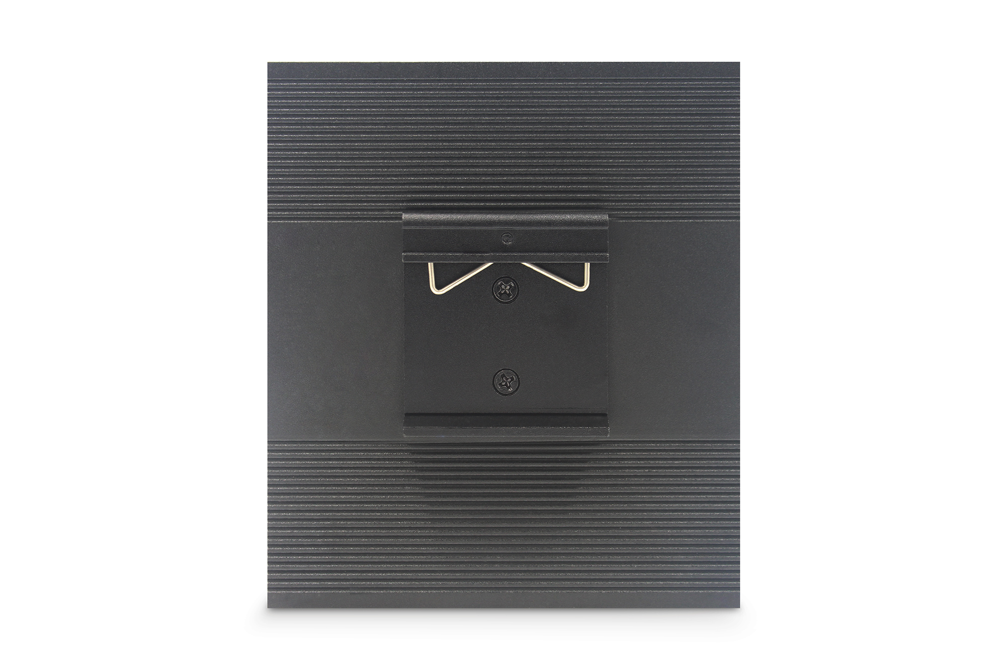 Digitus DIGITUS Industrial Gigabit Flat Switch 5 Ports Schwarz