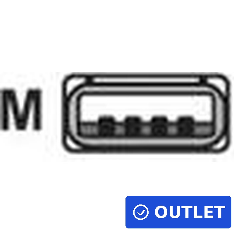 Datalogic USB-Kabel (90A052258)