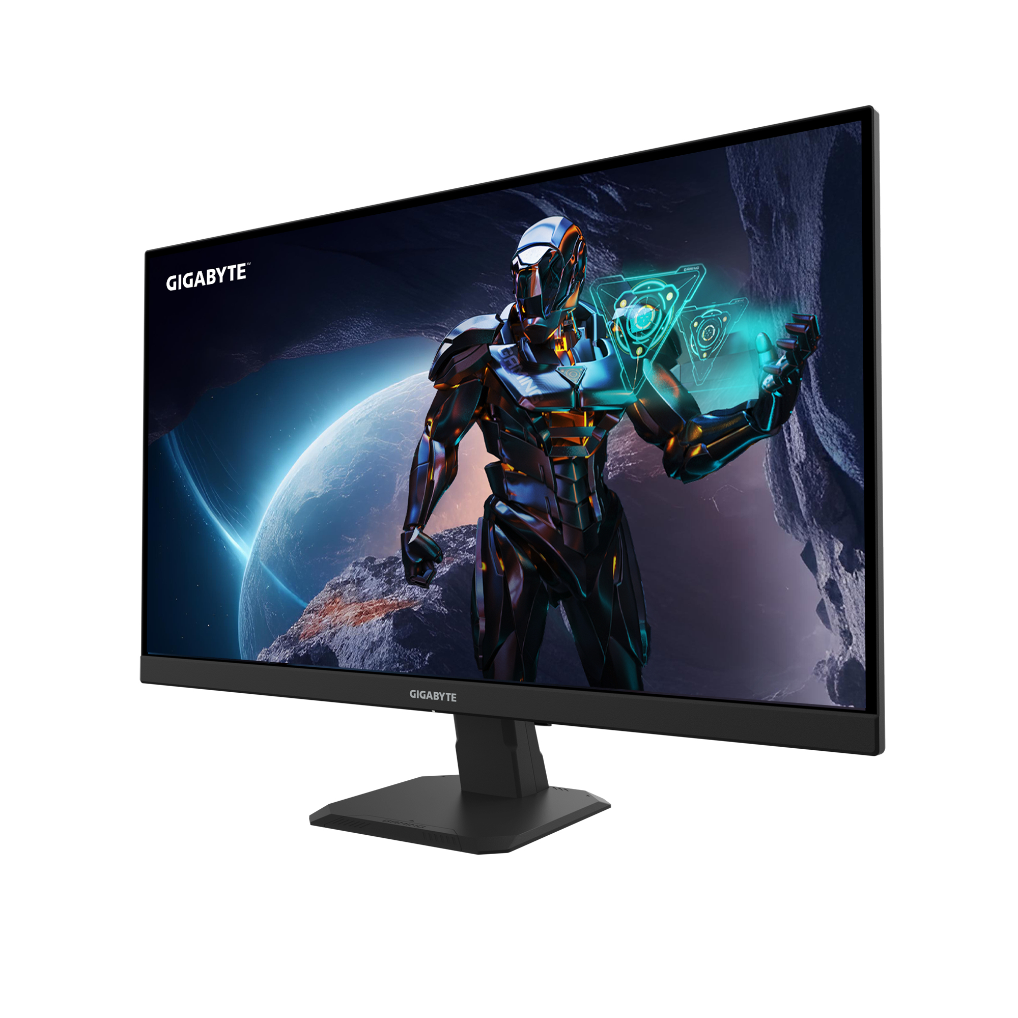 Gigabyte GS27U 27" 4K UHD Gaming Monitor Schwarz