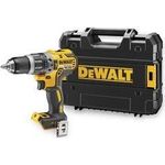 DeWALT DCD796NT-XJ Handbohrmaschine Lithium-Ion (Li-Ion) 5Ah 1300g Schwarz (DCD796NT-XJ)