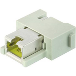 HARTING Deutschland GmbH & Co. KG Wanddurchführung Han 1Mod-F RJ45 09 14 001 4721 (09140014721)