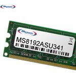Memorysolution 8GB ASUS RS520-E8-RS8 V2 Server (MS8192ASU341)