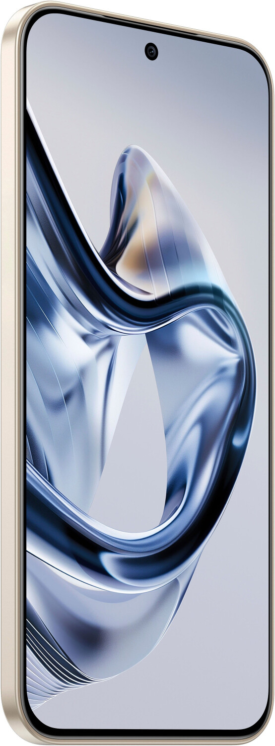 Nubia Air 5G Smartphone 6,78" AMOLED 20 GB RAM 256 GB Titanium desert