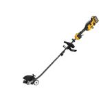 DeWalt DCMASED57X1-QW 54V XR Flexvolt Multigerät mit Kantenschneider-Aufsatz 9Ah Kit