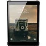 UAG Urban Armor Gear Metropolis Handstrap Case (12191L114040)