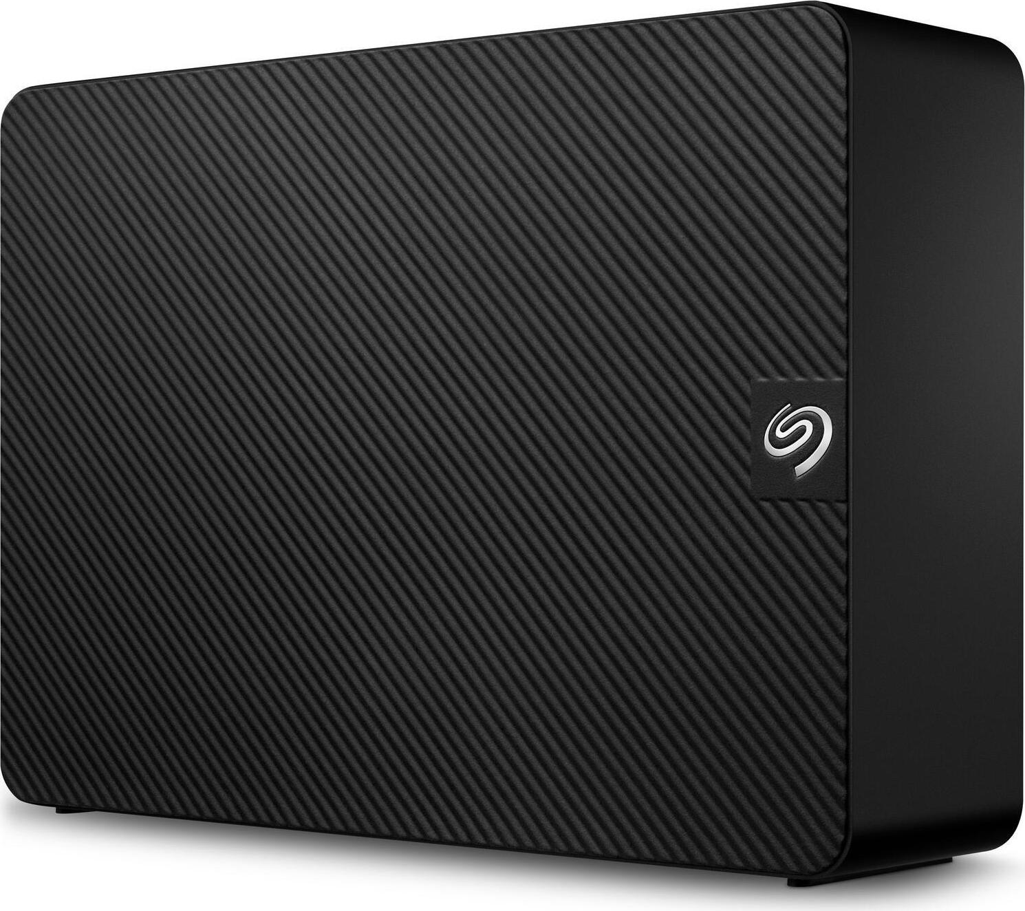 Seagate Expansion STKP16000400 16 TB HDD USB 3.0 Schwarz