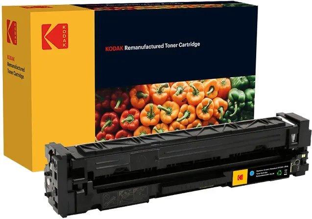 185H153102 KODAK HP CLJPROM180 TONER CYA CF531A/205A 900Seiten (185H153102)