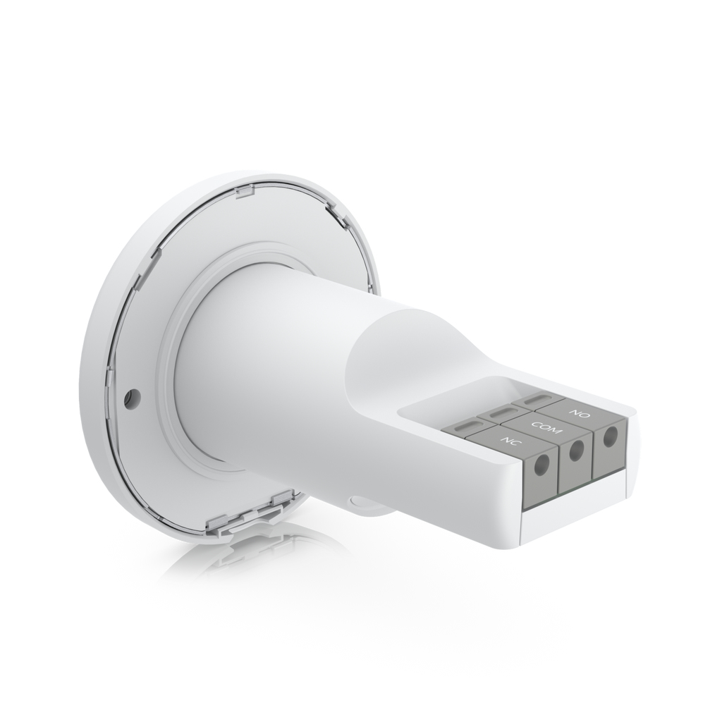 Ubiquiti UniFi Access Rescue KeySwitch – Manueller Emergency KeySwitch
