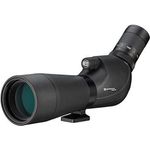 Bresser Corvette 15-45x60 Spektiv für Naturbeobachtung (4321000)