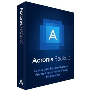 Acronis Backup Virtual Host (V2PYBPDES)