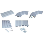 Bachmann CABLE BRIDGE - Kabeltrasse (930.063)