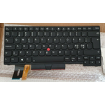Lenovo 01YP559 Notebook-Ersatzteil Tastatur (FRU01YP559)