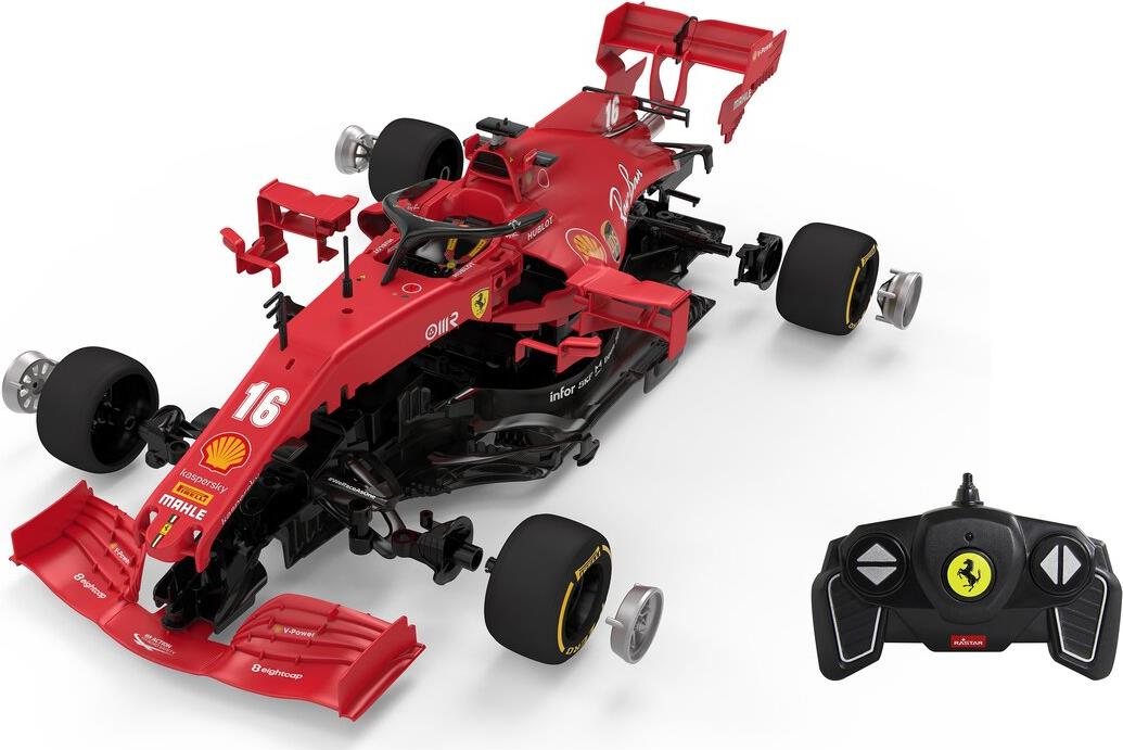 Jamara Ferrari SF 1000 ferngesteuerte (RC) modell (403007)
