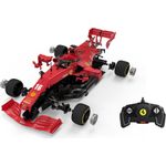 Jamara Ferrari SF 1000 ferngesteuerte (RC) modell (403007)