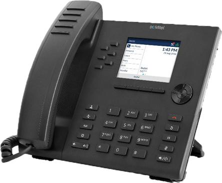 Mitel 6915 IP Phone V2 (50008415)