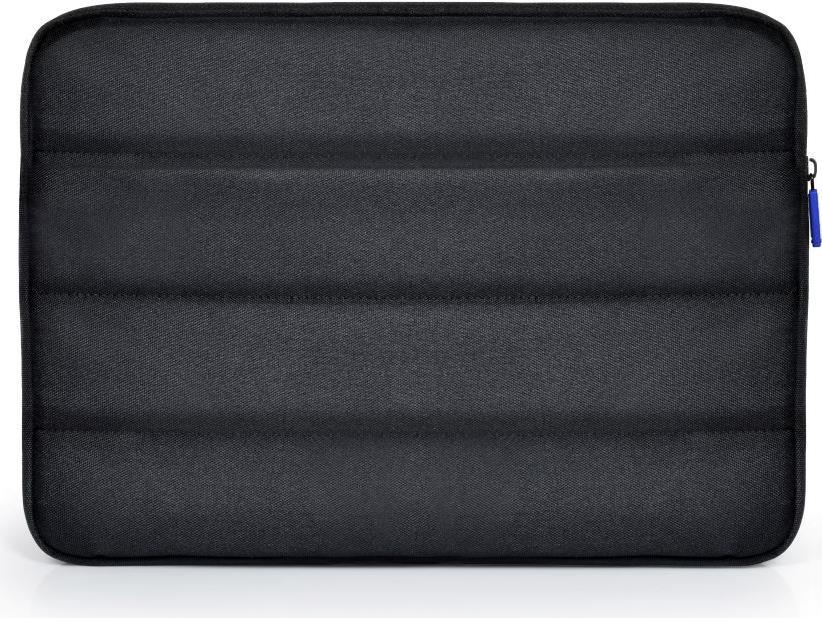Port Designs PORTLAND SLEEVE 15.6" BK Essential Padded Laptop Sleeve (105220)