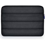 Port Designs PORTLAND SLEEVE 15.6" BK Essential Padded Laptop Sleeve (105220)