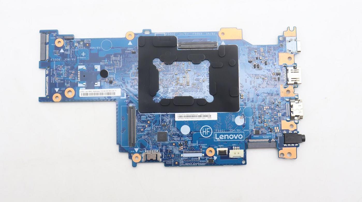 Lenovo BDPLANAR N100 4G NWW WIN (5B21K96219)