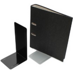 MAUL Registraturstützen aus Metall (35430-82)