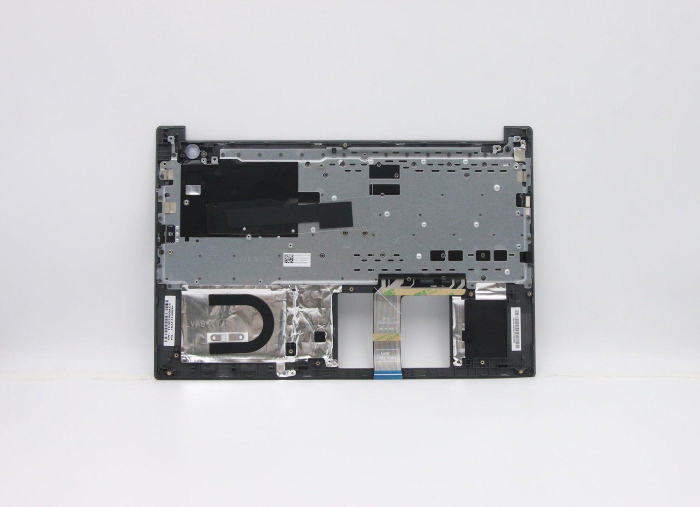 Lenovo Upper CaseQ20RWFP_MGR_BL_ENG (5CB0W45465)