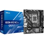 ASRock H610M-HVS/M.2 R2,0 (90-MXBJJ0-A0UAYZ)