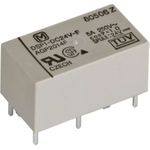 Panasonic Printrelais 24 V/DC 5 A 2 Schließer DSP2A24 1 St. (DSP2A24)