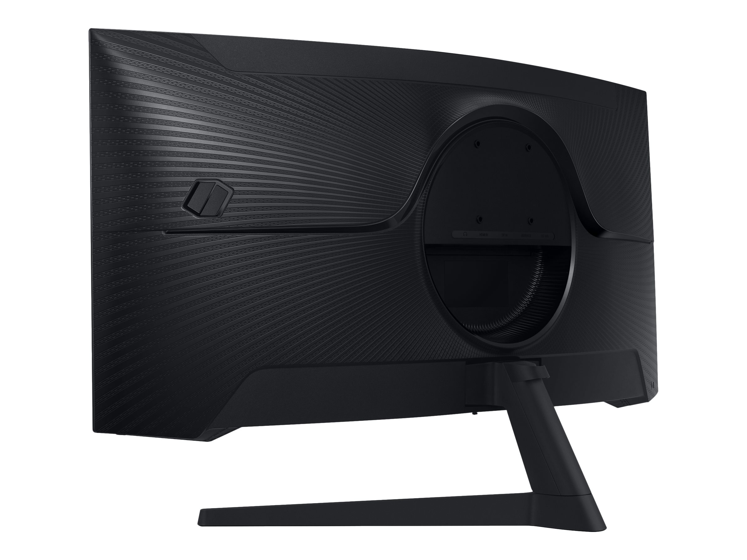 Samsung Odyssey G5 C34G55TWWR 34" 3440 x 1440 Ultra WQHD 165 Hz VA Schwarz